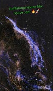 Rafikiforce House Mix: Space Jam 2025 #house #mix #techno #dj #electonica #electronicmusic