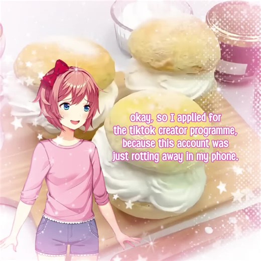 Applying for the TikTok Creator Program: My Journey