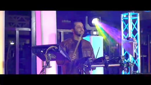 El Vayven Del AmorOficial "Quiero perderme contigo" Canal Grupero 🇲🇽 | Canal Grupero