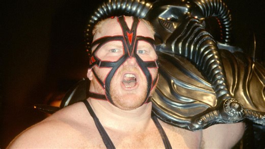 VICE's Dark Side of the Ring spotlights WWE star Vader's tumultuous wrestling journey