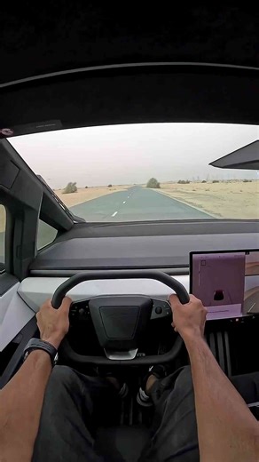 Why this Cybertruck design leaves me puzzled