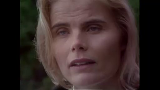 Bad Moon (1996) - Official Trailer (HD)