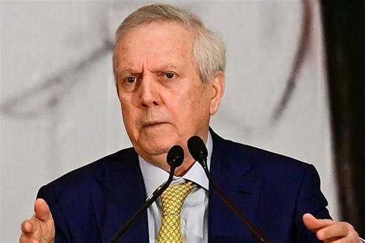 Fenerbahçe'de bir isim adaylıktan çekildi: Aziz Yıldırım'ı destekleyeceğim