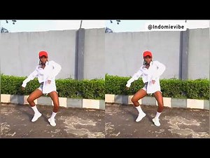 Chandler Moore _ Omemma Official Dance Video