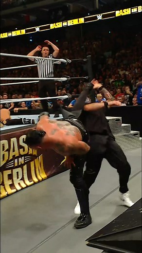 The Judgment Day no pudo con Damian Priest 💪😈🇵🇷 | WWE Español