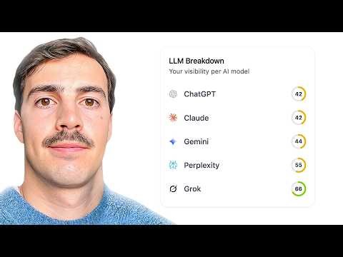 LLM Rank Tracker: How to Track Brand Mentions, Citations, and Sentiment in AI Search