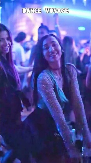POV: Girls Night 💋💥 (Voyage Voyage new remix)