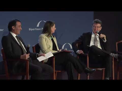 Permitting Pipes and Wires | Bipartisan Policy Center