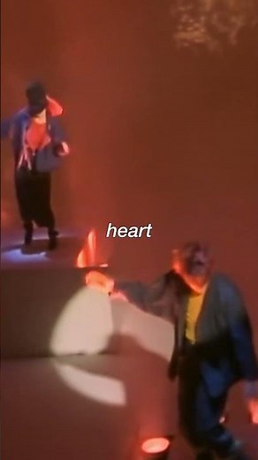 Hold Me Now - Thompson Twins (1983)