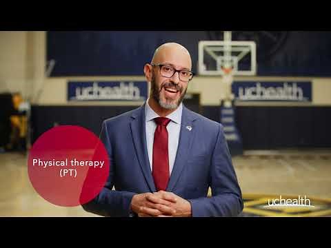 What does a rotator cuff tear feel like? How do you treat it? | Jonathan Bravman, MD | UCHealth