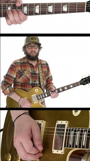 This lick takes inspiration from BB King, Dickey Betts, Jimi Hendrix, and Dave Davies 🤯