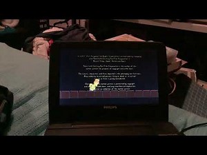 Closing to The Simpsons Movie 2007 DVD