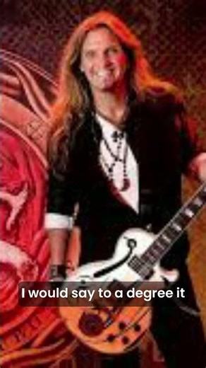 Memorable Moments in a Music Career 🎸🌟 #joelhoekstra #whitesnake