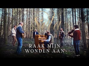 Raak mijn wonden aan - Sela