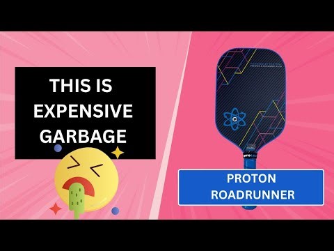 Proton Project Road Runner | Edgeless, Expensive, and Disappointing