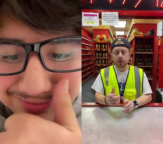 #duet with @dawsonish