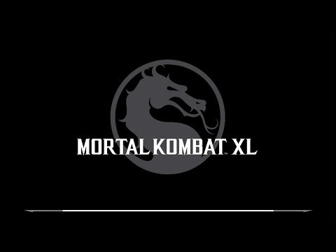 Mortal Kombat XL: Alien Gameplay (Xenomorph)