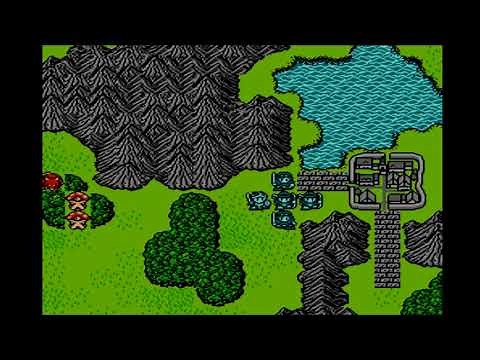 Let's Play Just Breed #1 - Hidden Gem