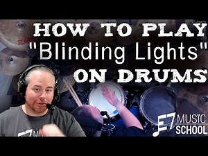 How to Play "Blinding Lights" by The Weeknd
