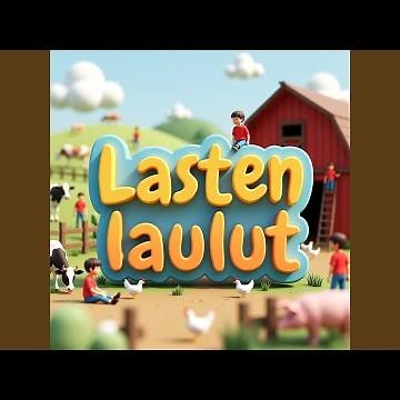 Pyjamat jo päällä! - Lauluja lapsille