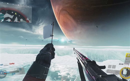 机甲战机甲！8分钟带你看完COD13全连杀奖励