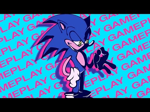 TGT Songs are the best... I Blue pokemon Encore [Hard] [TGF] [FNF]