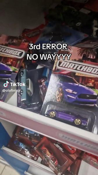 Hidden Mistakes Revealed in Hot Wheels Collecting