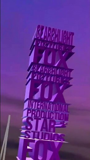 Many Statues 20th Century Fox