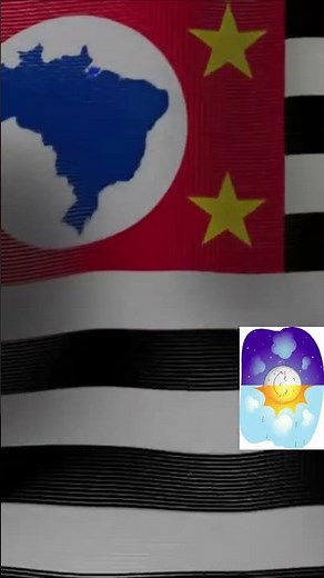 O Significado da Bandeira de São Paulo