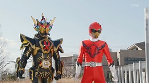 Kamen Rider Ghost x Doubutsu Sentai Zyuohger - Zyuoh Eagle Henshin & Finishers #kamenridervideoclip #kamenrider #kamenriderghost #DoubutsuSentaiZyuohger #ZyuohEagle #finishers #henshin | Kamen Rider VideoClip