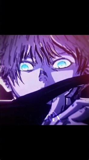 GOJO EDIT || LIKE SUBSCRIBE AND COMMENT FOR MORE || #13million #anime #jjk #gojo #jujutsukaisenedit