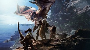 See all 14 of Monster Hunter: World's varied weapons in action