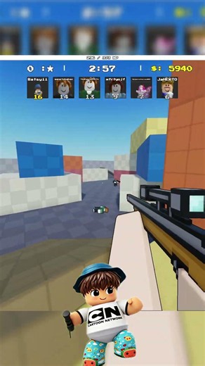 flick #roblox #shorts #shootinggames #robloxshorts #flick