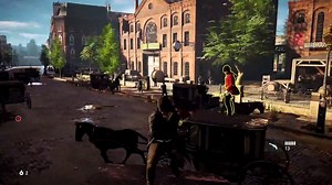 Assassin’s Creed Syndicate - Gameplay Walkthrough 2 [US]