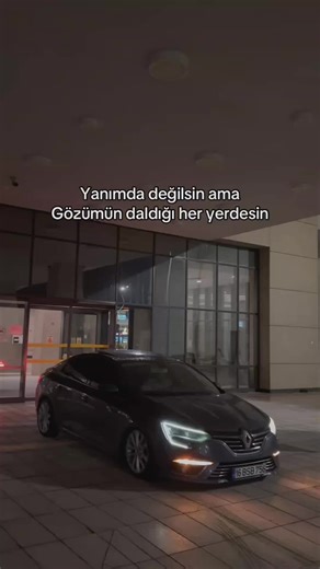 Renault Megane 4: In-Depth Review and Features