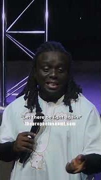 Exposing the False Doctrine of Pre-Adamic Creation || The Prophet Usen MJ