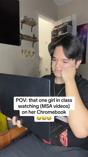 MSA videos during class be like #fypシ゚viral #jesuslovesyou #msa #animation #story #storytime