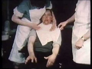 Marrett and fluothane