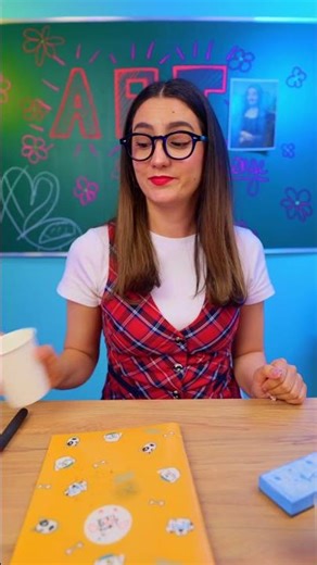 🎨Can CUPS Teach COLORS? Let’s Try This Craft! #kidsvideo #learning