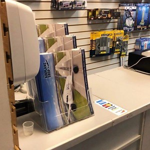 48 reactions · 7 comments | ✈️A quick roll through our New Jersey Location! ✈️ We hope you can stop by! | Airplane Shop | Facebook