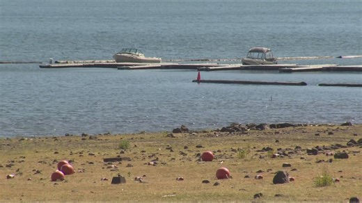 Salem declares drinking water supply emergency ahead of Detroit Lake drawdown