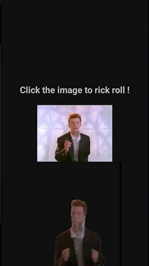Rickroll Screen Mediafire Download