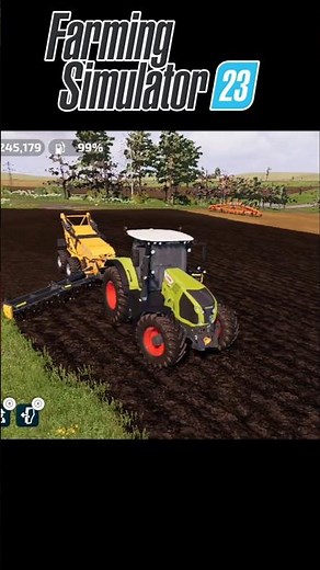 Stone Picker mods farming Simulator 23 #4uboss #farming