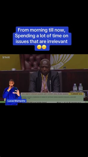 #adhoccommittee #adhoc #malema #southafricatiktok🇿🇦 #fyppppppppppppppppppppppp