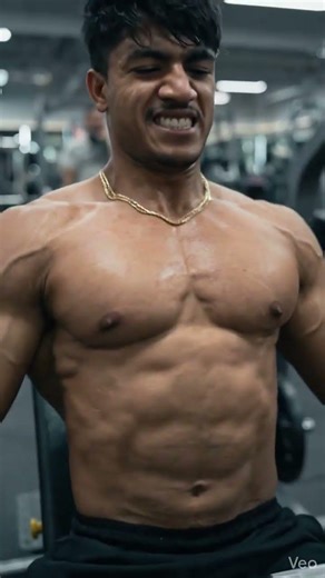 chest workout at a zym #fitness #aestheticbody #gymmotivation