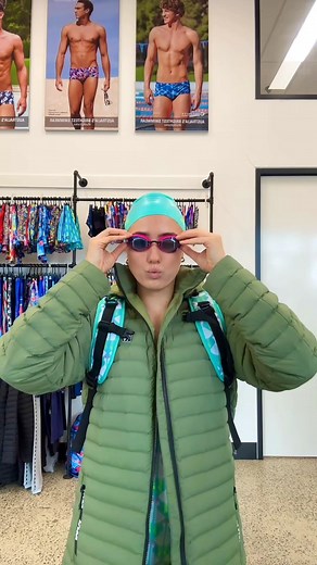 Training Ready! 😎 #KeepItFunky | Funkita