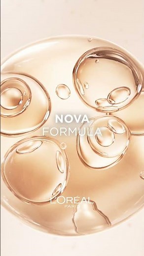 L'OREAL PARIS EXCELLENCE NUDES