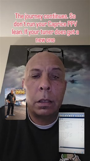 Ken Whitfield on Instagram: "Does your tuner really know how to tune a Caprice PPV. PPV have same fuel pump as gen 5 camaro ZL1s. So that means you need a tuner that can adjust you fuel pump module when you are cammed on e85. You can adjust everything from voltage to fuel pressure. At stock setting your fuel pressure will drop as I witnessed on dyno. BTW then gen 4 ls3s l76 and l77 engines like to run richer at wot compared to gen 3s. Stayed tuned back on dyno soon #660racing #ls3_ #lsftw‼️‼️‼️