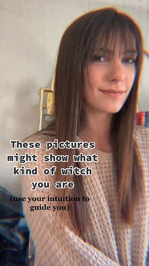 🌙comment for pt. 2🌙 #witchtok #witchy #witchcraft #psychic
