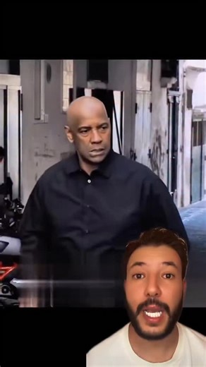 Zizou Reviews on Instagram: "equalizer 3"